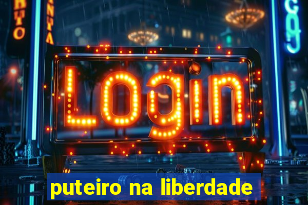 puteiro na liberdade